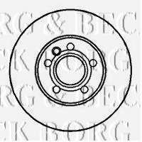Тормозной диск