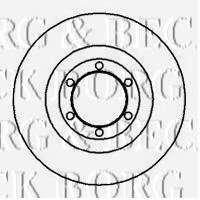 Тормозной диск