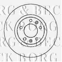 Тормозной диск