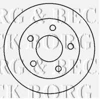 Тормозной диск