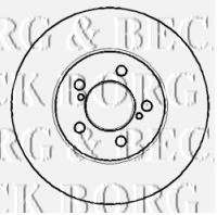 Тормозной диск