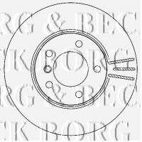 Тормозной диск