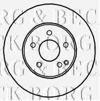 Тормозной диск