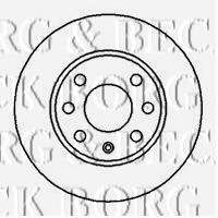 Тормозной диск