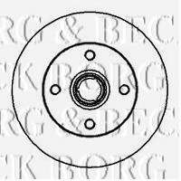 Тормозной диск