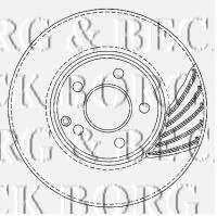 Тормозной диск