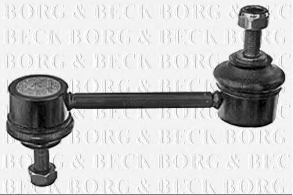 Тяга / стойка, стабилизатор