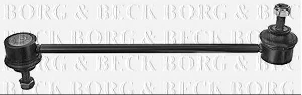 Тяга / стойка, стабилизатор