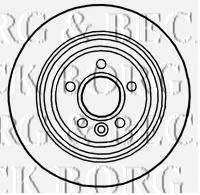 Тормозной диск