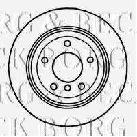 Тормозной диск