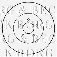 Тормозной диск