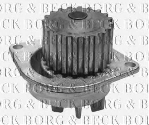 Водяной насос