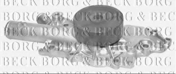 Водяной насос