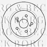 Тормозной диск