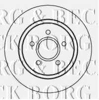 Тормозной диск