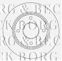 Тормозной диск