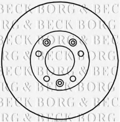 Тормозной диск