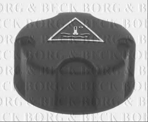 Крышка, радиатор