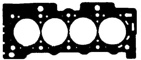 Прокладка, головка цилиндра