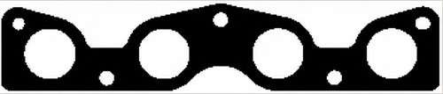 Прокладка, выпускной коллектор