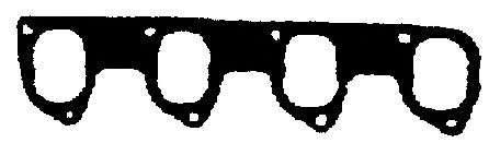 Прокладка, впускной коллектор