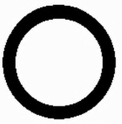 Прокладка, впускной коллектор