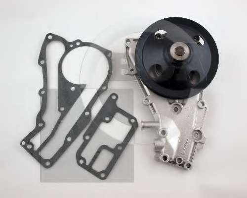 Водяной насос