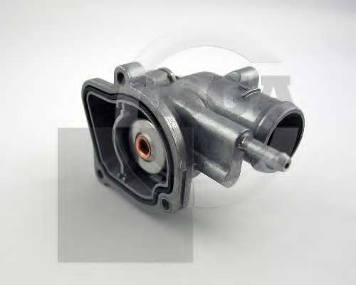 Термостат, охлаждающая жидкость