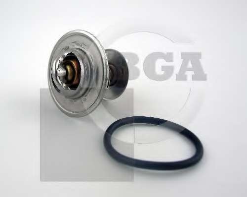 Термостат, охлаждающая жидкость