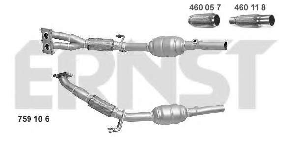 Катализатор