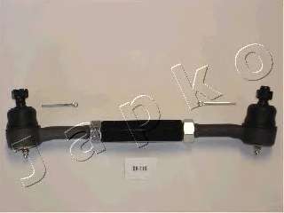 Наконечник поперечной рулевой тяги