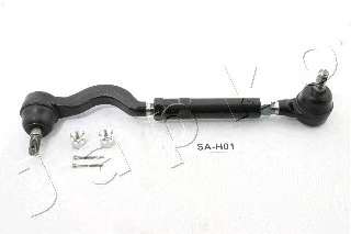 Наконечник поперечной рулевой тяги