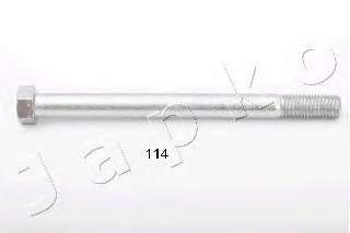 Стабилизатор, ходовая часть