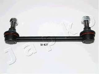 Стабилизатор, ходовая часть