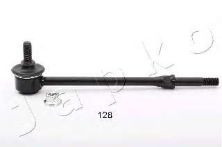 Стабилизатор, ходовая часть