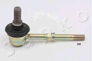 Стабилизатор, ходовая часть