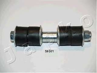 Стабилизатор, ходовая часть