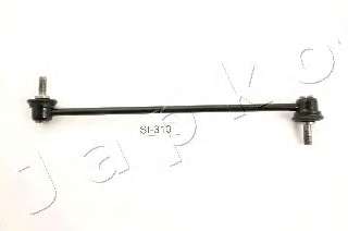 Стабилизатор, ходовая часть