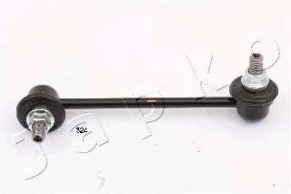 Стабилизатор, ходовая часть