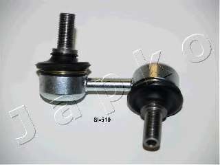 Стабилизатор, ходовая часть