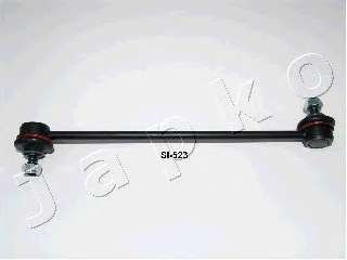 Стабилизатор, ходовая часть