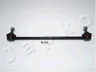 Стабилизатор, ходовая часть