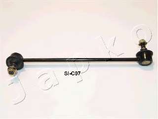 Стабилизатор, ходовая часть