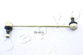 Стабилизатор, ходовая часть