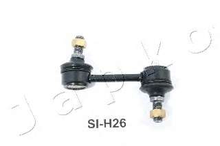 Стабилизатор, ходовая часть