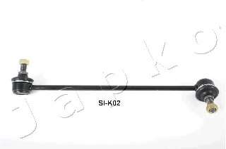 Стабилизатор, ходовая часть