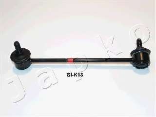 Стабилизатор, ходовая часть