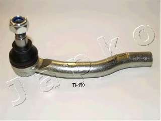 Наконечник поперечной рулевой тяги