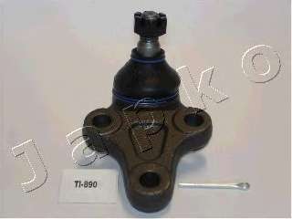 Наконечник поперечной рулевой тяги