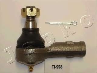 Наконечник поперечной рулевой тяги